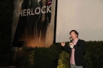 Sherlock Promo Sherlock Athnes 