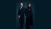 Sherlock Farfaraway - Saison 4 