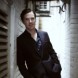 Presse - Benedict Cumberbatch dans Grazia 