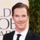 Pas de Golden Globe pour Benedict Cumberbatch