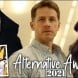 Alternative Awards | Jim Moriarty est lui aussi en compétition !