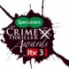 Crime Thriller Awards : la crmonie ds ce soir