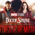 Doctor Strange in the Multiverse of Madness prévu en 2021.