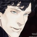 Sherlock en manga : parution du tome 2