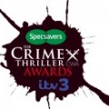 Crime Thriller Awards : un prix !