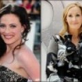 Duels BBC America: Lara Pulver affronte JK Rowling
