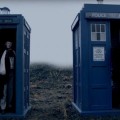 Steven Moffat & Mark Gatiss tirent leur révérence au Docteur