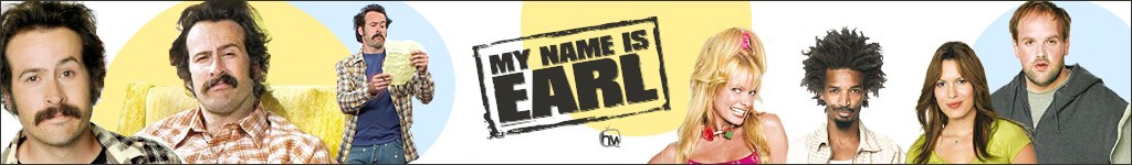 Bannière du quartier My Name Is Earl