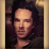 Sherlock Photos diverses de Benedict Cumberbatch 