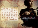 Sherlock Les Calendriers 
