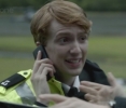 Sherlock Young Policeman : personnage de la srie 