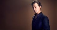 Sherlock Benedict Cumberbatch : Shortlist 30/08 