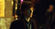 Sherlock Benedict Cumberbatch : Shortlist 30/08 
