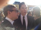 Sherlock Emmy Awards 2012 
