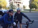 Sherlock Palace to Palace Bike Ride 