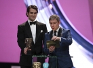 Sherlock EE British Academy Film Awards  