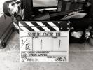 Sherlock Tournage Saison 3 - Photos 