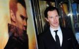Sherlock Star Trek - London Premiere 