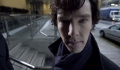 Sherlock Sherlock Holmes : personnage de la srie 