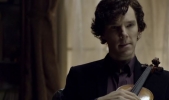 Sherlock Sherlock Holmes : personnage de la srie 