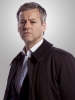 Sherlock Lestrade : personnage de la srie 