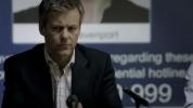 Sherlock Lestrade : personnage de la srie 