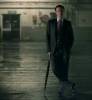Sherlock Mycroft Holmes : personnage de la srie 
