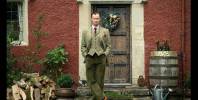 Sherlock Mycroft Holmes : personnage de la srie 