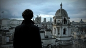 Sherlock Captures trailer 1 