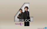 Sherlock Promotion en France 