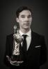 Sherlock Britannia Awards LA 