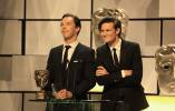 Sherlock  BAFTA Television Awards Mai 2012 