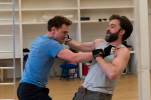 Sherlock Coriolanus 