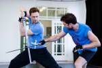Sherlock Coriolanus 