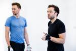 Sherlock Coriolanus 