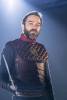 Sherlock Coriolanus 
