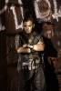 Sherlock Coriolanus 