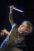 Sherlock Coriolanus 