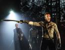Sherlock Coriolanus 