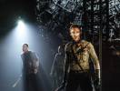 Sherlock Coriolanus 