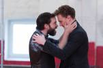 Sherlock Coriolanus 