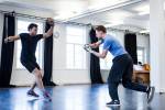Sherlock Coriolanus 