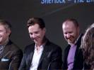 Sherlock The Empty Hearse - BFI 
