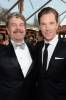 Sherlock Screen Actors Guild Awards 