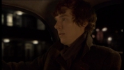 Sherlock Captures - pilote 