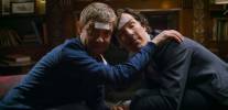 Sherlock Sherlock & John 