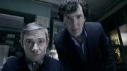 Sherlock Sherlock & John 