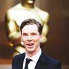 Sherlock Oscars 2014 