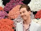 Sherlock Chelsea Flower Show 