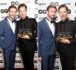 Sherlock GQ Men Of The Year Awards  
